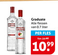 klik op dit plaatje voor een vergroting en voor vergelijkbare aanbiedingen gerelateerd aan ` vodka produced graduate apple flessen liter fles ` vodka produced graduate apple flessen liter fles