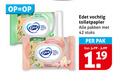 klik op dit plaatje voor een vergroting en voor vergelijkbare aanbiedingen gerelateerd aan ` vochtig toiletpapier 42 100 natural aloe vera edet comfort almond milk reinigt beter pakken stuks pak ` vochtig toiletpapier 42 100 natural aloe vera edet comfort almond milk reinigt beter pakken stuks pak