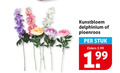klik op dit plaatje voor een vergroting en voor vergelijkbare aanbiedingen gerelateerd aan ` kunstbloemen kunstbloem delphinium pioenroos stuk elders 3.99 ` kunstbloemen kunstbloem delphinium pioenroos stuk elders 3.99