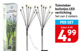 klik op dit plaatje voor een vergroting en voor vergelijkbare aanbiedingen gerelateerd aan ` 2 16 solar led bolletjes tuinsteker verlichting stekers elders ` 2 16 solar led bolletjes tuinsteker verlichting stekers elders