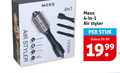 klik op dit plaatje voor een vergroting en voor vergelijkbare aanbiedingen gerelateerd aan ` 1 3 4 air styler hair dryer heat settings 4in1 mexx stuk elders ` 1 3 4 air styler hair dryer heat settings 4in1 mexx stuk elders