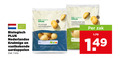 klik op dit plaatje voor een vergroting en voor vergelijkbare aanbiedingen gerelateerd aan ` aardappelen 1 biologisch kruimige poffen nederlandse vastkokende zak kilo 1kg ` aardappelen 1 biologisch kruimige poffen nederlandse vastkokende zak kilo 1kg