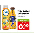 klik op dit plaatje voor een vergroting en voor vergelijkbare aanbiedingen gerelateerd aan ` chocolademelk drinkyoghurt vifit kiwi aardbei b protein chocomel optimel 300-500 ml stuk ` chocolademelk drinkyoghurt vifit kiwi aardbei b protein chocomel optimel 300-500 ml stuk