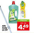klik op dit plaatje voor een vergroting en voor vergelijkbare aanbiedingen gerelateerd aan ` 2 100 andy cif cleanboost cream natuurlijke frisse by nature flessen 4 ` 2 100 andy cif cleanboost cream natuurlijke frisse by nature flessen 4