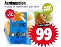 klik op dit plaatje voor een vergroting en voor vergelijkbare aanbiedingen gerelateerd aan ` aardappelen 1 99 kruimig vastkokend zak kilo nieuwe oogst ` aardappelen 1 99 kruimig vastkokend zak kilo nieuwe oogst