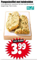 klik op dit plaatje voor een vergroting en voor vergelijkbare aanbiedingen gerelateerd aan ` 2 pangasiusfilet tuinkruiden licht gebloemd krokant laagje pak stuks 3.99 ` 2 pangasiusfilet tuinkruiden licht gebloemd krokant laagje pak stuks 3.99