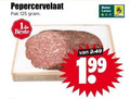 klik op dit plaatje voor een vergroting en voor vergelijkbare aanbiedingen gerelateerd aan ` pepercervelaat pak beter leven ` pepercervelaat pak beter leven