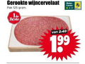 klik op dit plaatje voor een vergroting en voor vergelijkbare aanbiedingen gerelateerd aan ` 9 gerookte wijncervelaat beter leven pak 19 ` 9 gerookte wijncervelaat beter leven pak 19