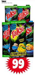 klik op dit plaatje voor een vergroting en voor vergelijkbare aanbiedingen gerelateerd aan ` 40 99 taksi pak liter suiker raken ruit safari fruit tropisch rijk vitamine zuivel ` 40 99 taksi pak liter suiker raken ruit safari fruit tropisch rijk vitamine zuivel