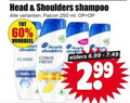 klik op dit plaatje voor een vergroting en voor vergelijkbare aanbiedingen gerelateerd aan ` shampoo 60 100 250 head shoulders flacon ml voordeel heads shoulder classic citrus fresh elders ` shampoo 60 100 250 head shoulders flacon ml voordeel heads shoulder classic citrus fresh elders