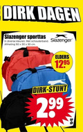 klik op dit plaatje voor een vergroting en voor vergelijkbare aanbiedingen gerelateerd aan ` sporttas 30 50 dagen slazenger kleuren schouderband cm elders ` sporttas 30 50 dagen slazenger kleuren schouderband cm elders