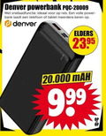 klik op dit plaatje voor een vergroting en voor vergelijkbare aanbiedingen gerelateerd aan ` denver powerbank snellaadfunctie reis volle power bank telefoon tablet meerdere keren elders ` denver powerbank snellaadfunctie reis volle power bank telefoon tablet meerdere keren elders