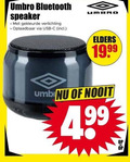 klik op dit plaatje voor een vergroting en voor vergelijkbare aanbiedingen gerelateerd aan ` umbro bluetooth speaker gekleurde verlichting oplaadbaar usb elders ` umbro bluetooth speaker gekleurde verlichting oplaadbaar usb elders