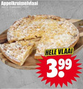 klik op dit plaatje voor een vergroting en voor vergelijkbare aanbiedingen gerelateerd aan ` appelkruimelvlaai personen vlaai ` appelkruimelvlaai personen vlaai