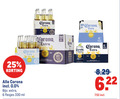 klik op dit plaatje voor een vergroting en voor vergelijkbare aanbiedingen gerelateerd aan ` corona alcoholvrij bier speciaalbieren 6 25 33 40 60 100 330 lc 0.0 natural la since cerveza cerveceria bottles bouteilles flessen ml brewed under from licentie karl ` corona alcoholvrij bier speciaalbieren 6 25 33 40 60 100 330 lc 0.0 natural la since cerveza cerveceria bottles bouteilles flessen ml brewed under from licentie karl