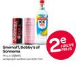 klik op dit plaatje voor een vergroting en voor vergelijkbare aanbiedingen gerelateerd aan ` sonnema cola smirnoff ice slijterij varieeren halve ` sonnema cola smirnoff ice slijterij varieeren halve