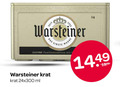 klik op dit plaatje voor een vergroting en voor vergelijkbare aanbiedingen gerelateerd aan ` krat bier 1 24 seit warsteiner das wahre familientradition ml ` krat bier 1 24 seit warsteiner das wahre familientradition ml
