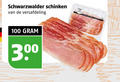 klik op dit plaatje voor een vergroting en voor vergelijkbare aanbiedingen gerelateerd aan ` 100 schwarzwalder schinken versafdeling 3 ` 100 schwarzwalder schinken versafdeling 3