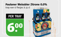 klik op dit plaatje voor een vergroting en voor vergelijkbare aanbiedingen gerelateerd aan ` speciaalbieren 6 33 600 paulaner weissbier 0.0 tray bier ` speciaalbieren 6 33 600 paulaner weissbier 0.0 tray bier