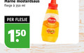 klik op dit plaatje voor een vergroting en voor vergelijkbare aanbiedingen gerelateerd aan ` 150 350 marne mosterdsaus flesje ml honing ` 150 350 marne mosterdsaus flesje ml honing