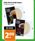 klik op dit plaatje voor een vergroting en voor vergelijkbare aanbiedingen gerelateerd aan ` 2 200 daily chef broodje bapao stuks gestoomde kip rund ` 2 200 daily chef broodje bapao stuks gestoomde kip rund