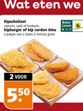 klik op dit plaatje voor een vergroting en voor vergelijkbare aanbiedingen gerelateerd aan ` 2 eten kipschnitzel naturel krokant kipburger kip cordon bleu stuks 100 beter leven dieren bescherming ` 2 eten kipschnitzel naturel krokant kipburger kip cordon bleu stuks 100 beter leven dieren bescherming