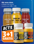 klik op dit plaatje voor een vergroting en voor vergelijkbare aanbiedingen gerelateerd aan ` 1 3 4 100 verse shots ml actieprijs gember shot mild mango mandarin vitamine appel aardbei innocent ginger vitamin co new hot apple ` 1 3 4 100 verse shots ml actieprijs gember shot mild mango mandarin vitamine appel aardbei innocent ginger vitamin co new hot apple