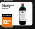 klik op dit plaatje voor een vergroting en voor vergelijkbare aanbiedingen gerelateerd aan ` 1 weduwe joustra beerenburg fles liter sorel ` 1 weduwe joustra beerenburg fles liter sorel
