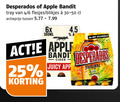 klik op dit plaatje voor een vergroting en voor vergelijkbare aanbiedingen gerelateerd aan ` speciaalbieren appelcider 25 desperados apple bandit tray 4 6 blikjes actieprijs 6x 300ml cider juicy original beer ` speciaalbieren appelcider 25 desperados apple bandit tray 4 6 blikjes actieprijs 6x 300ml cider juicy original beer