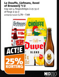 klik op dit plaatje voor een vergroting en voor vergelijkbare aanbiedingen gerelateerd aan ` speciaalbieren 4 25 33 la chouffe liefmans duvel brouwerij tray blikjes 25-33 flesje actieprijs fruitesse 4x blond 6 8 nix18 roken drinken ` speciaalbieren 4 25 33 la chouffe liefmans duvel brouwerij tray blikjes 25-33 flesje actieprijs fruitesse 4x blond 6 8 nix18 roken drinken