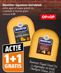 klik op dit plaatje voor een vergroting en voor vergelijkbare aanbiedingen gerelateerd aan ` kaas 1 2 12 18 beemster signature aged royaal grand cru stukken 200 actieprijs world champion cheese ` kaas 1 2 12 18 beemster signature aged royaal grand cru stukken 200 actieprijs world champion cheese