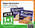 klik op dit plaatje voor een vergroting en voor vergelijkbare aanbiedingen gerelateerd aan ` 1 2 wagner big sensation actieprijs original sense bbq chicken combinatie kassa ` 1 2 wagner big sensation actieprijs original sense bbq chicken combinatie kassa