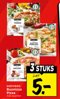 klik op dit plaatje voor een vergroting en voor vergelijkbare aanbiedingen gerelateerd aan ` 3 salami diepvries pizza soorten tonno quattro formaggi stuks ` 3 salami diepvries pizza soorten tonno quattro formaggi stuks