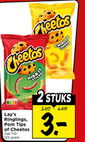 klik op dit plaatje voor een vergroting en voor vergelijkbare aanbiedingen gerelateerd aan ` 2 cheetos ringlings pom tips zak nibbit sticks chipito stuks your ` 2 cheetos ringlings pom tips zak nibbit sticks chipito stuks your