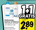 klik op dit plaatje voor een vergroting en voor vergelijkbare aanbiedingen gerelateerd aan ` 1 sanicur odorex melkmeisje soorten stuk deoroller ` 1 sanicur odorex melkmeisje soorten stuk deoroller