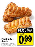klik op dit plaatje voor een vergroting en voor vergelijkbare aanbiedingen gerelateerd aan ` frankfurter snack dagelijks vers bakken stuk ` frankfurter snack dagelijks vers bakken stuk