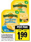 klik op dit plaatje voor een vergroting en voor vergelijkbare aanbiedingen gerelateerd aan ` kaasplakken 160 leerdammer jong belegen light nootachtig 35 pak ` kaasplakken 160 leerdammer jong belegen light nootachtig 35 pak
