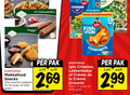 klik op dit plaatje voor een vergroting en voor vergelijkbare aanbiedingen gerelateerd aan ` 10 400 500 iglo frikandellen nuggy krokant familieverpakking fish fun diepvries mekkafood snacks soorten pakken stuks pak 2 69 crispino lekkerbekje la groente 99 ` 10 400 500 iglo frikandellen nuggy krokant familieverpakking fish fun diepvries mekkafood snacks soorten pakken stuks pak 2 69 crispino lekkerbekje la groente 99