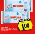 klik op dit plaatje voor een vergroting en voor vergelijkbare aanbiedingen gerelateerd aan ` 99 huggies water billendoekjes pak stuks ` 99 huggies water billendoekjes pak stuks