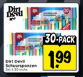 klik op dit plaatje voor een vergroting en voor vergelijkbare aanbiedingen gerelateerd aan ` schuursponsjes 30 devil pads schuursponzen stuks pack ` schuursponsjes 30 devil pads schuursponzen stuks pack