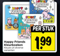 klik op dit plaatje voor een vergroting en voor vergelijkbare aanbiedingen gerelateerd aan ` friends happy kleurboeken lovely book colouring beek stuk ` friends happy kleurboeken lovely book colouring beek stuk