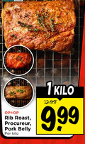 klik op dit plaatje voor een vergroting en voor vergelijkbare aanbiedingen gerelateerd aan ` procureurlapjes 1 rib roast procureur belly kilo ` procureurlapjes 1 rib roast procureur belly kilo