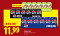 klik op dit plaatje voor een vergroting en voor vergelijkbare aanbiedingen gerelateerd aan ` frisdrank cola 24 330 pack up taste pepsi zero regular ml ` frisdrank cola 24 330 pack up taste pepsi zero regular ml
