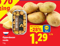 klik op dit plaatje voor een vergroting en voor vergelijkbare aanbiedingen gerelateerd aan ` aardappelen 1 culinair opperdoezer ronde sd ` aardappelen 1 culinair opperdoezer ronde sd