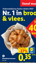 klik op dit plaatje voor een vergroting en voor vergelijkbare aanbiedingen gerelateerd aan ` 1 40 onderzoeksbureau oktober brood vlees roombotercroissant stuk ` 1 40 onderzoeksbureau oktober brood vlees roombotercroissant stuk