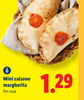 klik op dit plaatje voor een vergroting en voor vergelijkbare aanbiedingen gerelateerd aan ` mini calzone margherita stuk ` mini calzone margherita stuk