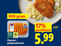 klik op dit plaatje voor een vergroting en voor vergelijkbare aanbiedingen gerelateerd aan ` 17 beter leven zigeunersaus gehaktschnitzels voordeel goedkoper 5.99 ` 17 beter leven zigeunersaus gehaktschnitzels voordeel goedkoper 5.99