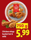 klik op dit plaatje voor een vergroting en voor vergelijkbare aanbiedingen gerelateerd aan ` 750 chicken wings hot mild bucket 5.99 ` 750 chicken wings hot mild bucket 5.99