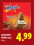 klik op dit plaatje voor een vergroting en voor vergelijkbare aanbiedingen gerelateerd aan ` 400 chocolate cake with crunchy caramel almondy daim taart free ` 400 chocolate cake with crunchy caramel almondy daim taart free