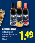 klik op dit plaatje voor een vergroting en voor vergelijkbare aanbiedingen gerelateerd aan ` 250 crema balsamicosaus klassiek sinaasappel framboos ml ` 250 crema balsamicosaus klassiek sinaasappel framboos ml